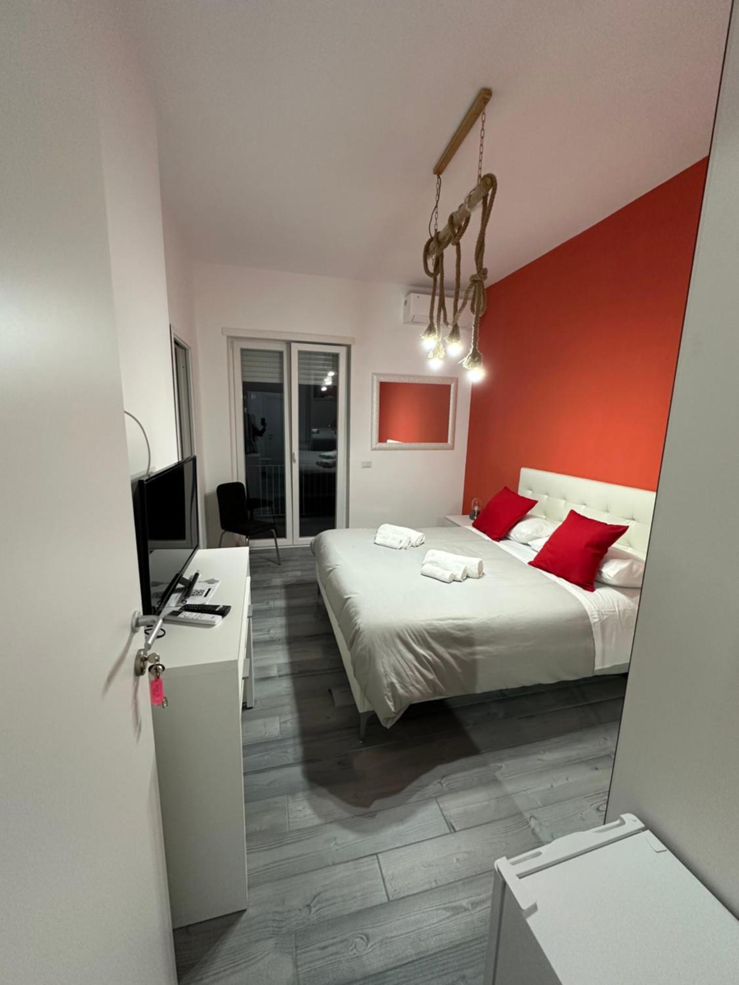 La Parthenope Suites Portici Extérieur photo